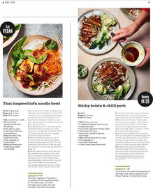 Waitrose leaflet week 19 Page 19