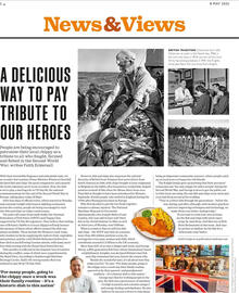 Waitrose leaflet week 19 Page 2