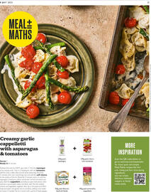 Waitrose leaflet week 19 Page 21