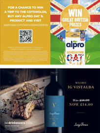 Waitrose leaflet week 19 Page 26