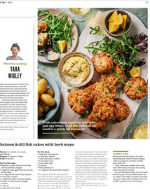 Waitrose leaflet week 19 Page 27