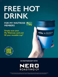 Waitrose leaflet week 19 Page 28