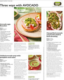 Waitrose leaflet week 19 Page 29