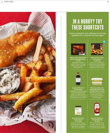 Waitrose leaflet week 19 Page 31