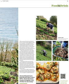 Waitrose leaflet week 19 Page 33