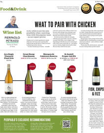 Waitrose leaflet week 19 Page 34