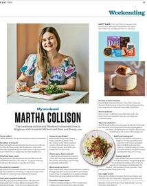 Waitrose leaflet week 19 Page 39