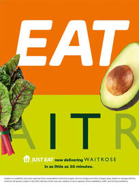 Waitrose leaflet week 19 Page 44