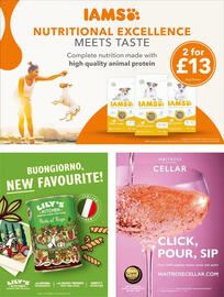 Waitrose leaflet week 19 Page 46