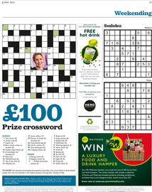 Waitrose leaflet week 19 Page 47