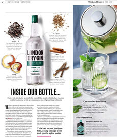 Waitrose leaflet week 19 Page 52