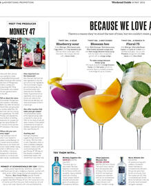 Waitrose leaflet week 19 Page 56