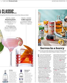 Waitrose leaflet week 19 Page 57
