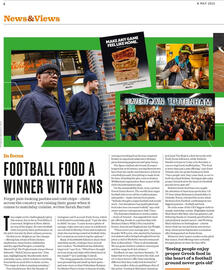 Waitrose leaflet week 19 Page 6