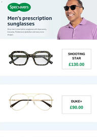 Specsavers leaflet Page 3