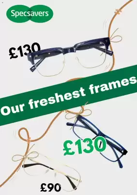 Specsavers leaflet (valid until 7-06)