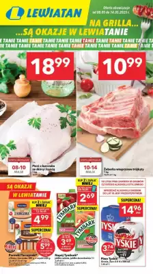 Lewiatan gazetka (ważność do 14-05)