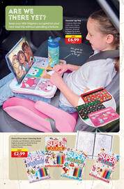 Aldi leaflet Page 10