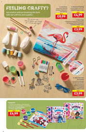 Aldi leaflet Page 12