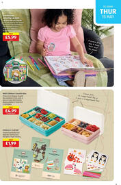 Aldi leaflet Page 13