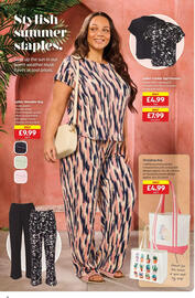 Aldi leaflet Page 14