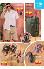 Aldi leaflet Page 15