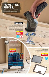 Aldi leaflet Page 16