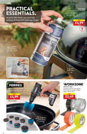 Aldi leaflet Page 18