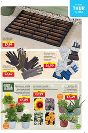 Aldi leaflet Page 19