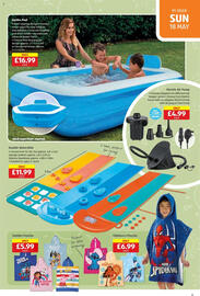 Aldi leaflet Page 21