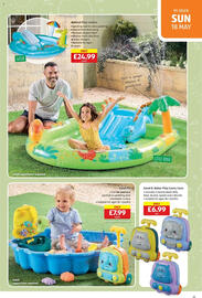 Aldi leaflet Page 23