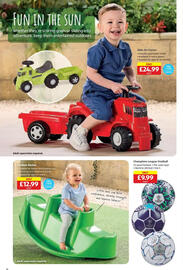 Aldi leaflet Page 24