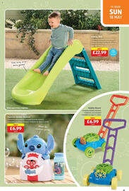 Aldi leaflet Page 25
