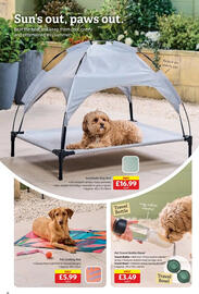 Aldi leaflet Page 26