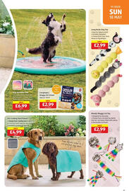 Aldi leaflet Page 27
