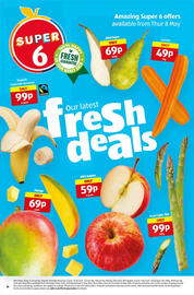 Aldi leaflet Page 30