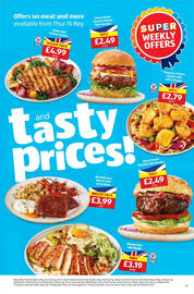 Aldi leaflet Page 31