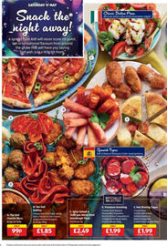 Aldi leaflet Page 4