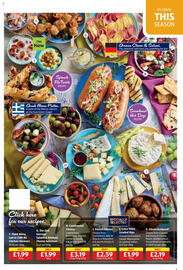 Aldi leaflet Page 5