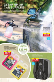 Aldi leaflet Page 8