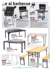 Volantino Ipercoop settimana 21 Pagina 21