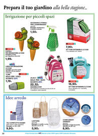 Volantino Ipercoop settimana 21 Pagina 22
