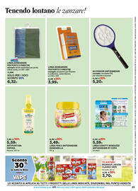 Volantino Ipercoop settimana 21 Pagina 23