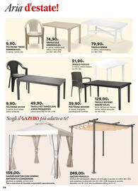 Volantino Ipercoop settimana 21 Pagina 24