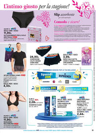Volantino Ipercoop settimana 21 Pagina 31