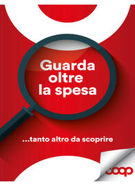 Volantino Ipercoop settimana 21 Pagina 34