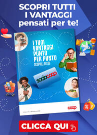 Volantino Ipercoop settimana 21 Pagina 36