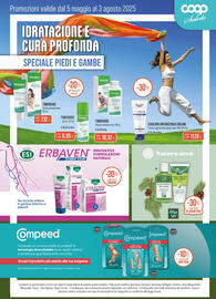Volantino Ipercoop settimana 21 Pagina 40
