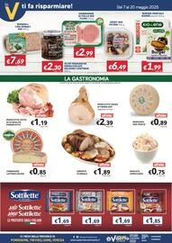 Volantino Supermercati Visotto Pagina 3