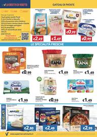 Volantino Supermercati Visotto Pagina 4